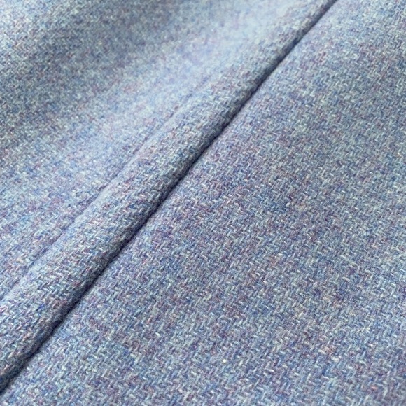 JCrew Stadium Cocoon Coat - Picture 7 of 8